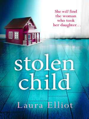 cover image of Stolen Child